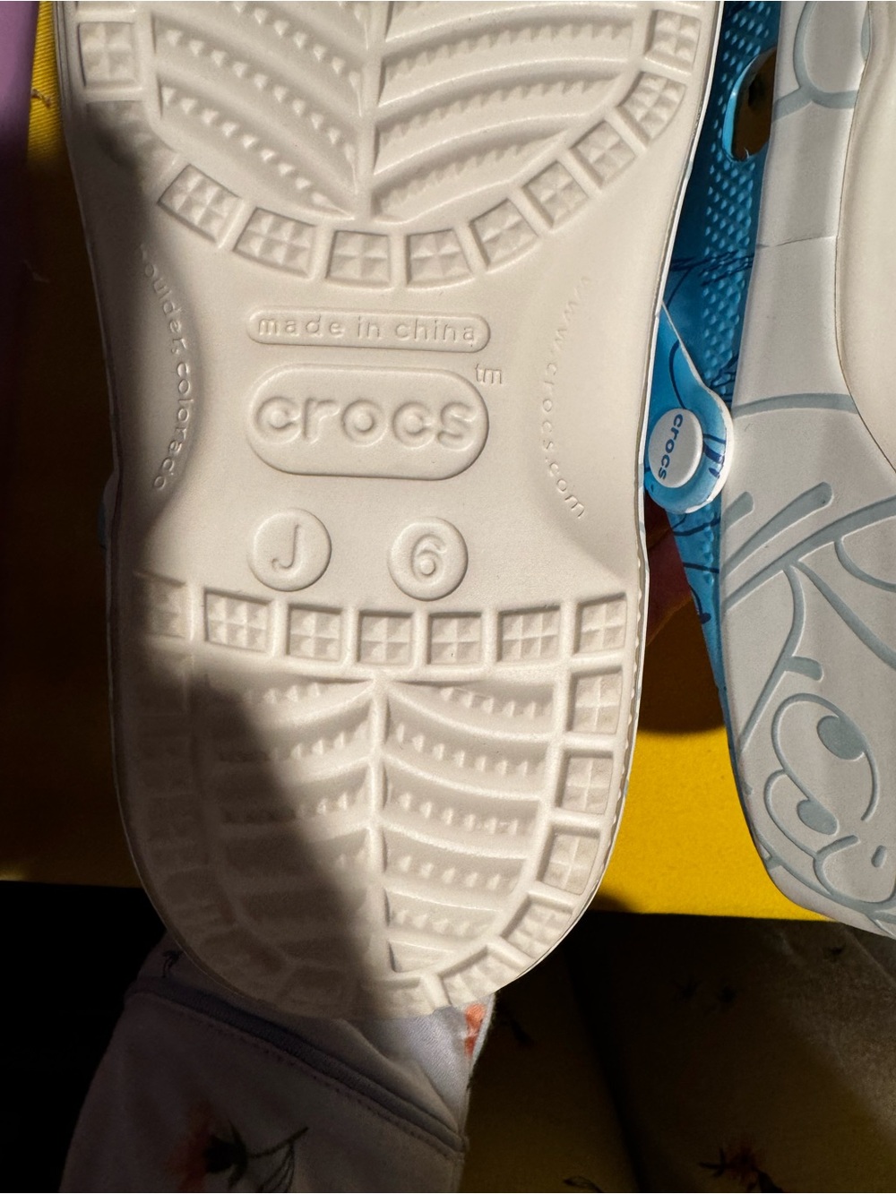Crocs - Picture 2 of 3